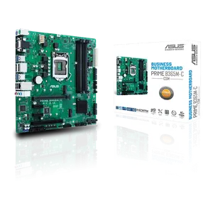 PRIME B365M-C/CSM